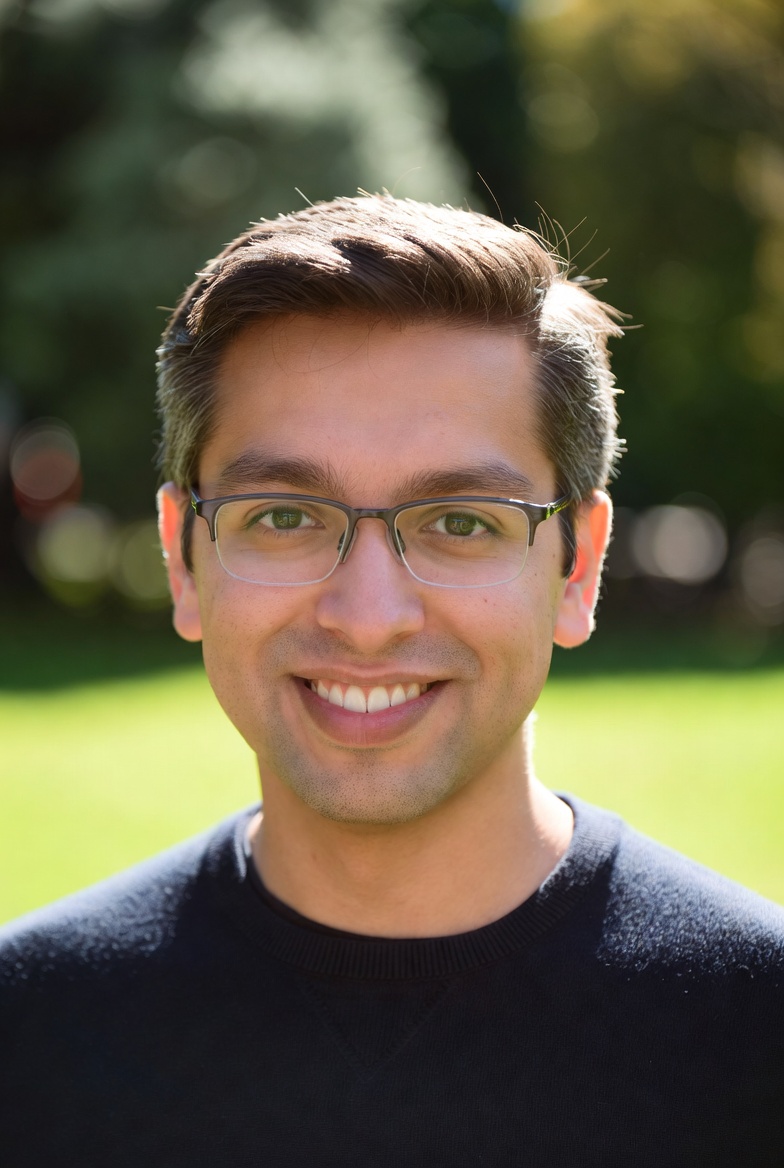 Abhishek Sharma